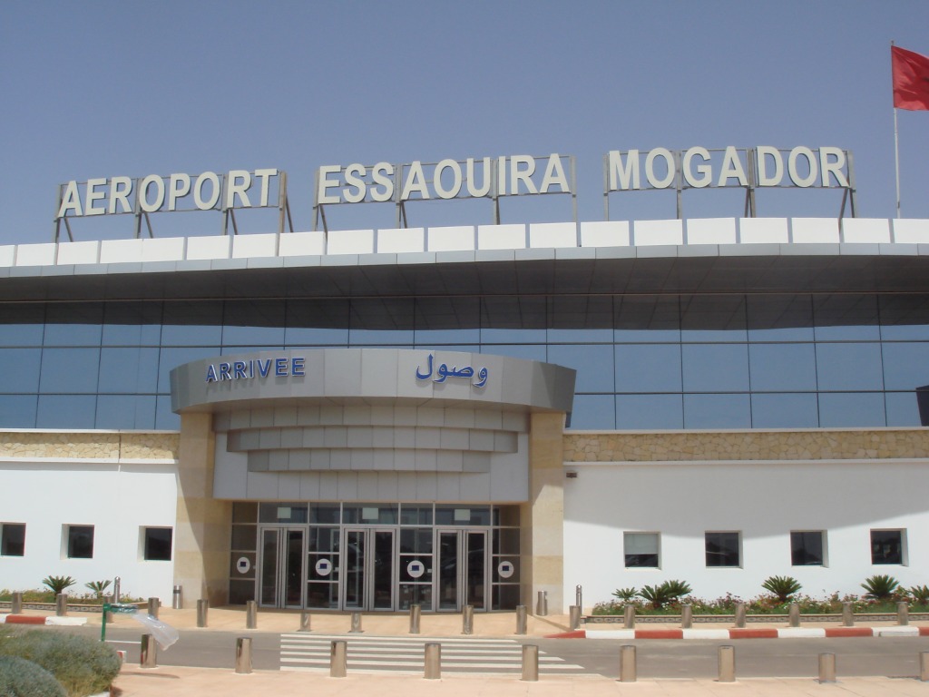 Airport
