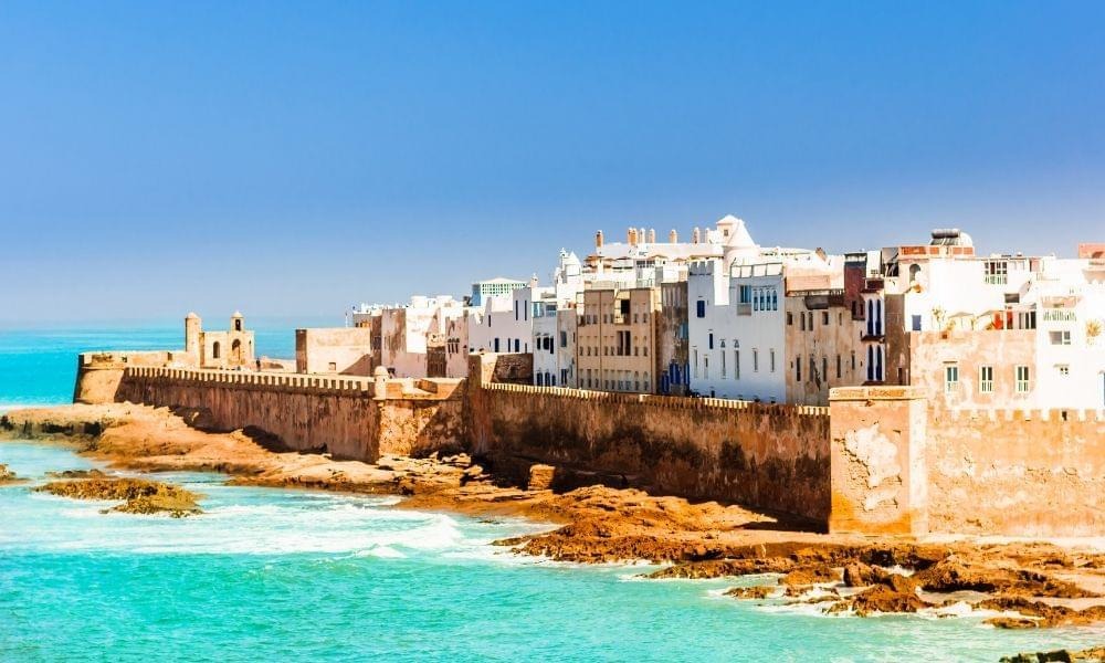Essaouira Coast