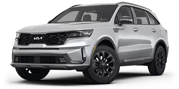 SUV